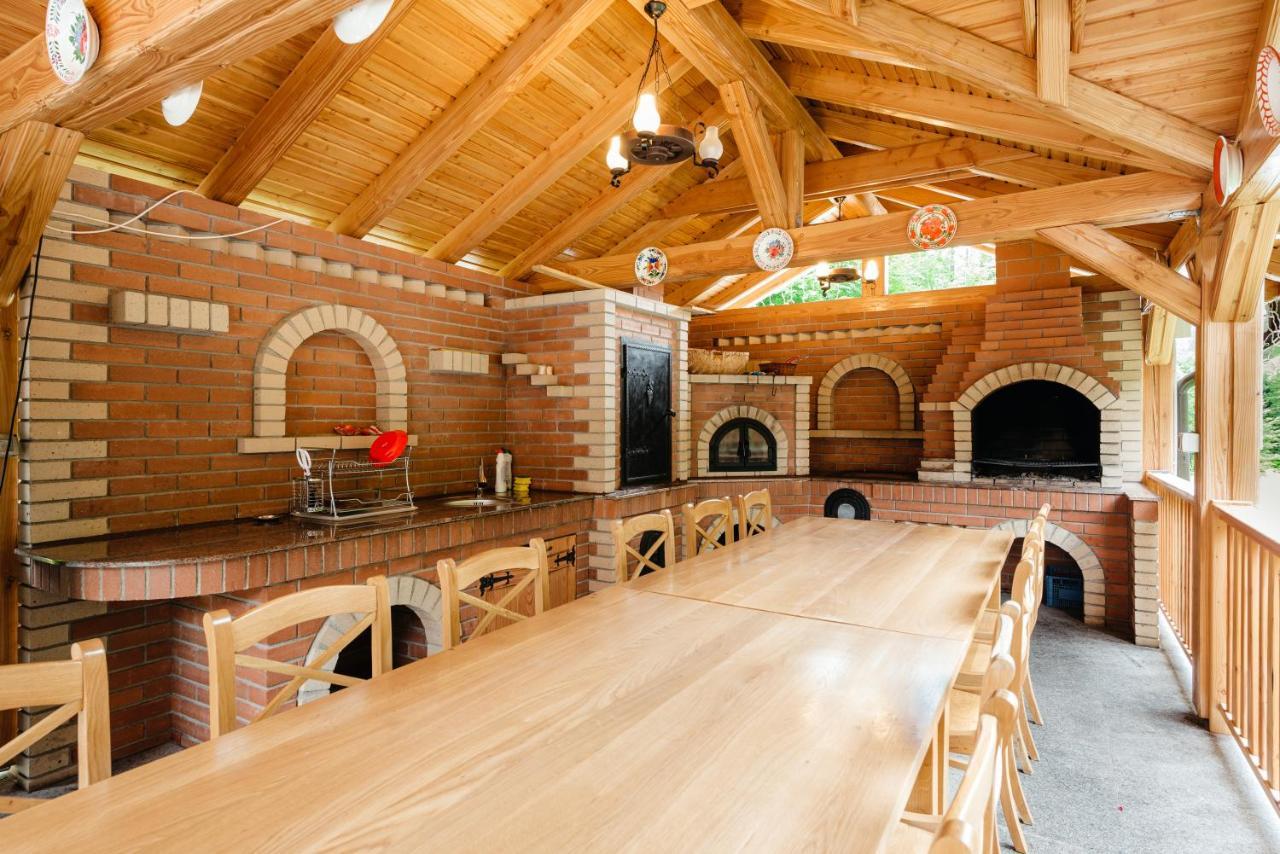 Pensiunea Agroturistica Casa Maria Rodna Extérieur photo